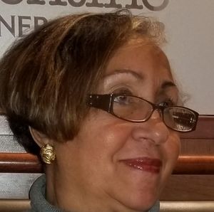 Meet your Posher, Elsie